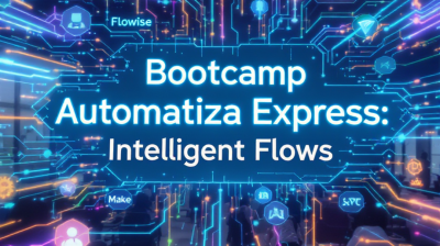Bootcamp Automatiza Express : Flujos Inteligentes